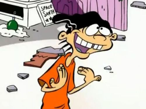 Double D