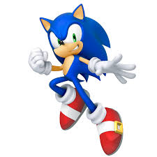 Sonic the Hedgehog