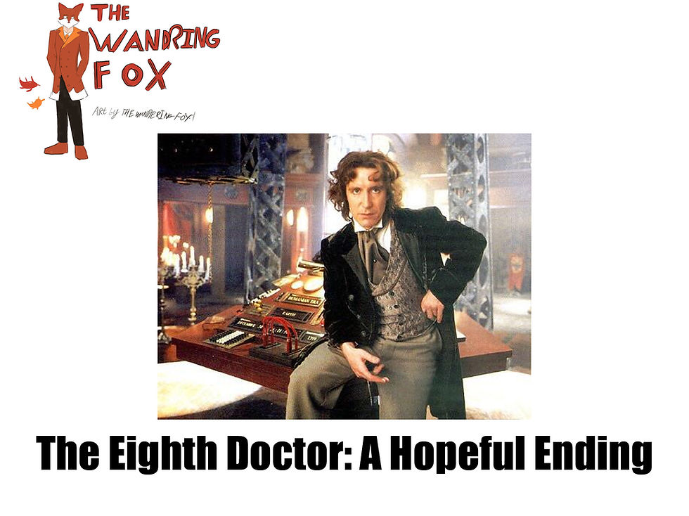Title card