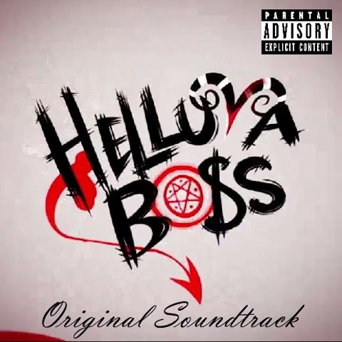 Helluva Boss soundtrack