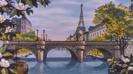 The Aristocats Paris