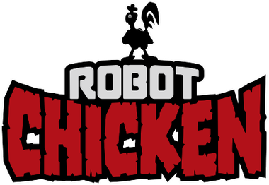 Robot Chicken logo