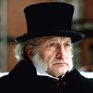 George C. Scott