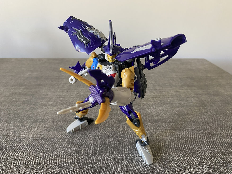 Sky-Byte