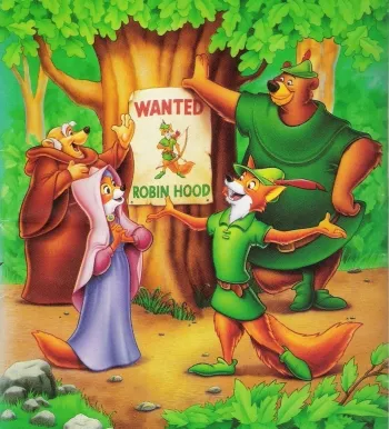 Robin Hood