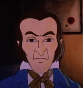 Scrooge 35