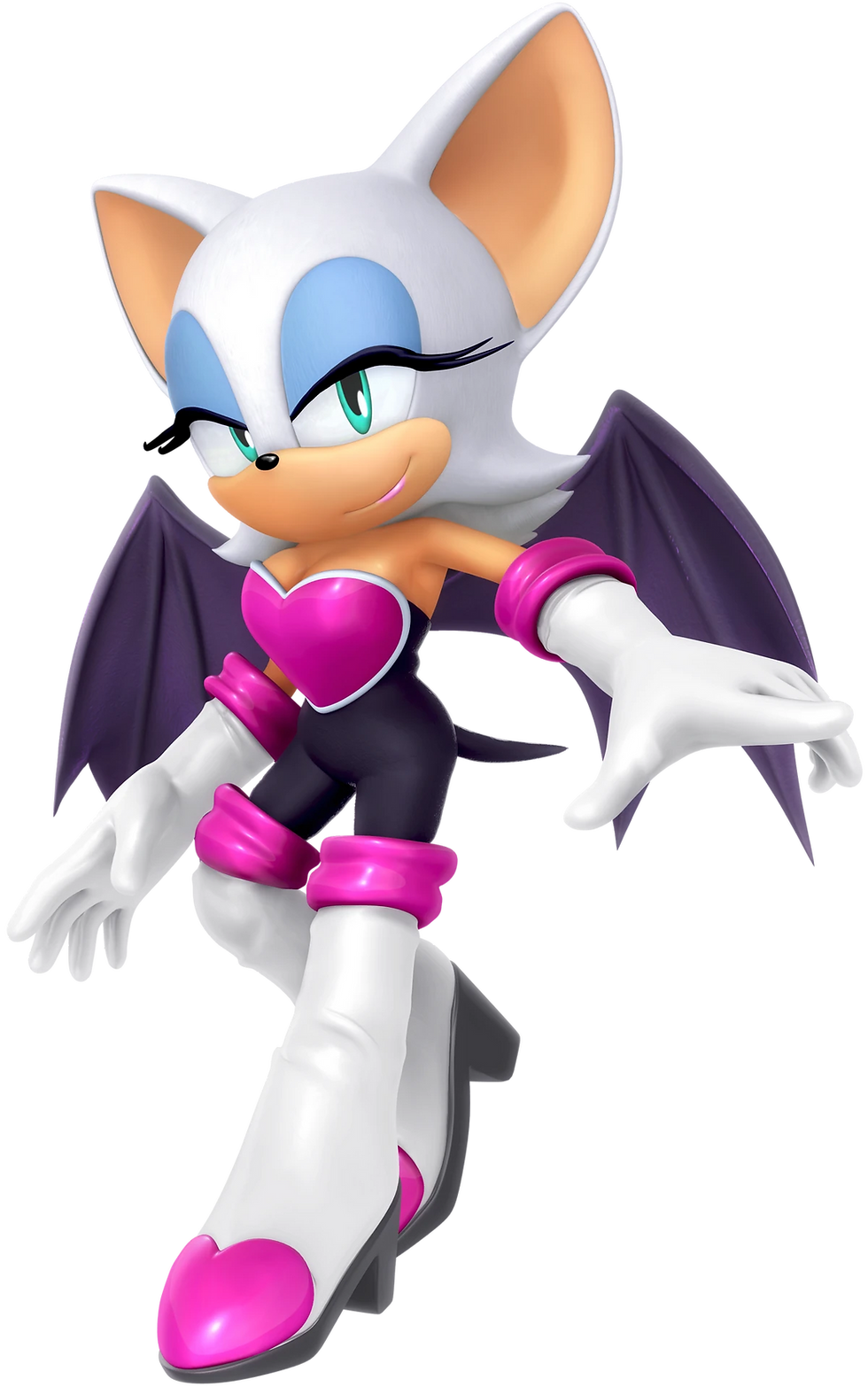 Rouge the Bat