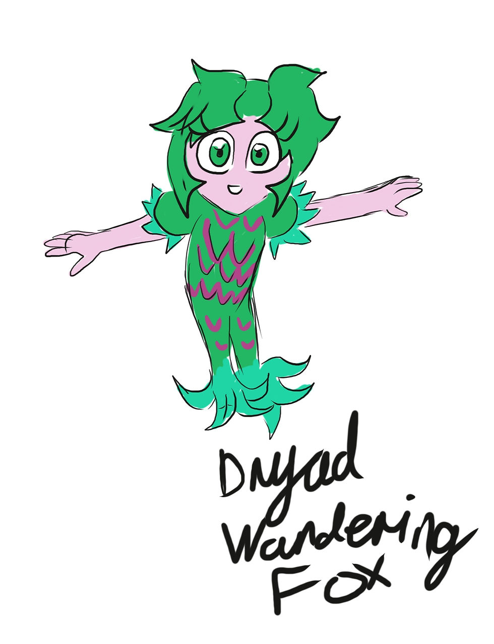 Dryad