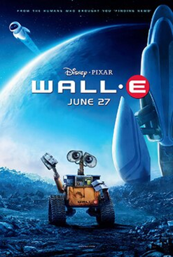 WALL.E