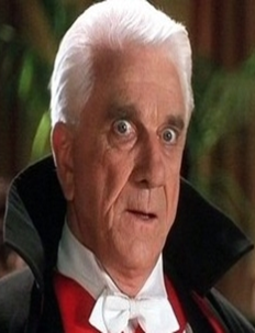 Leslie Nielsen