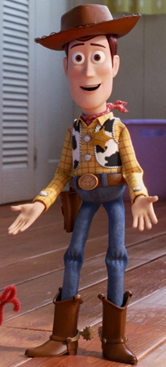Toy Story 4