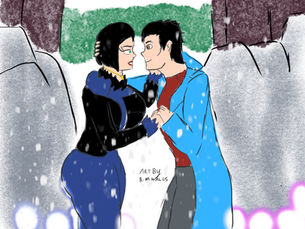 The Perfect Gift (A Silverlock Sisters Short Story)