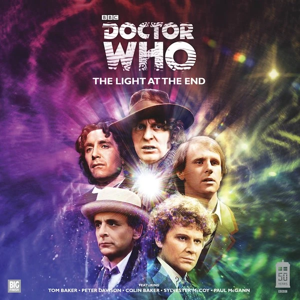 The Light At The End