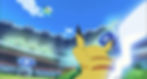 Pikachu vs. Charizard