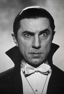 Bela Lugosi