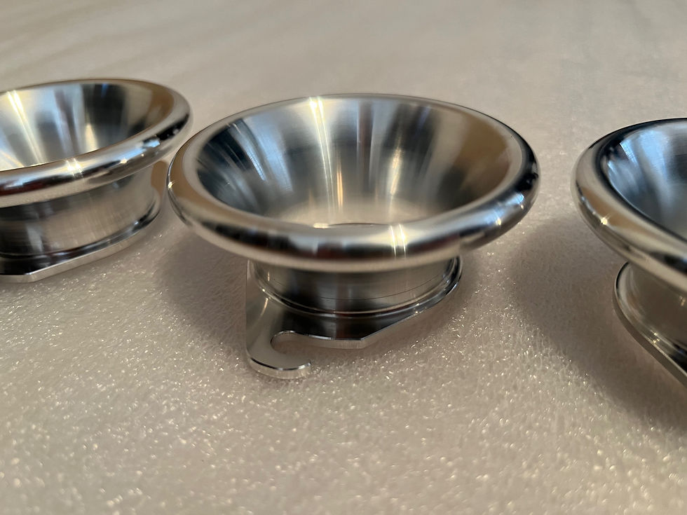 Thumbnail: YAMAHA 90HP VELOCITY STACKS