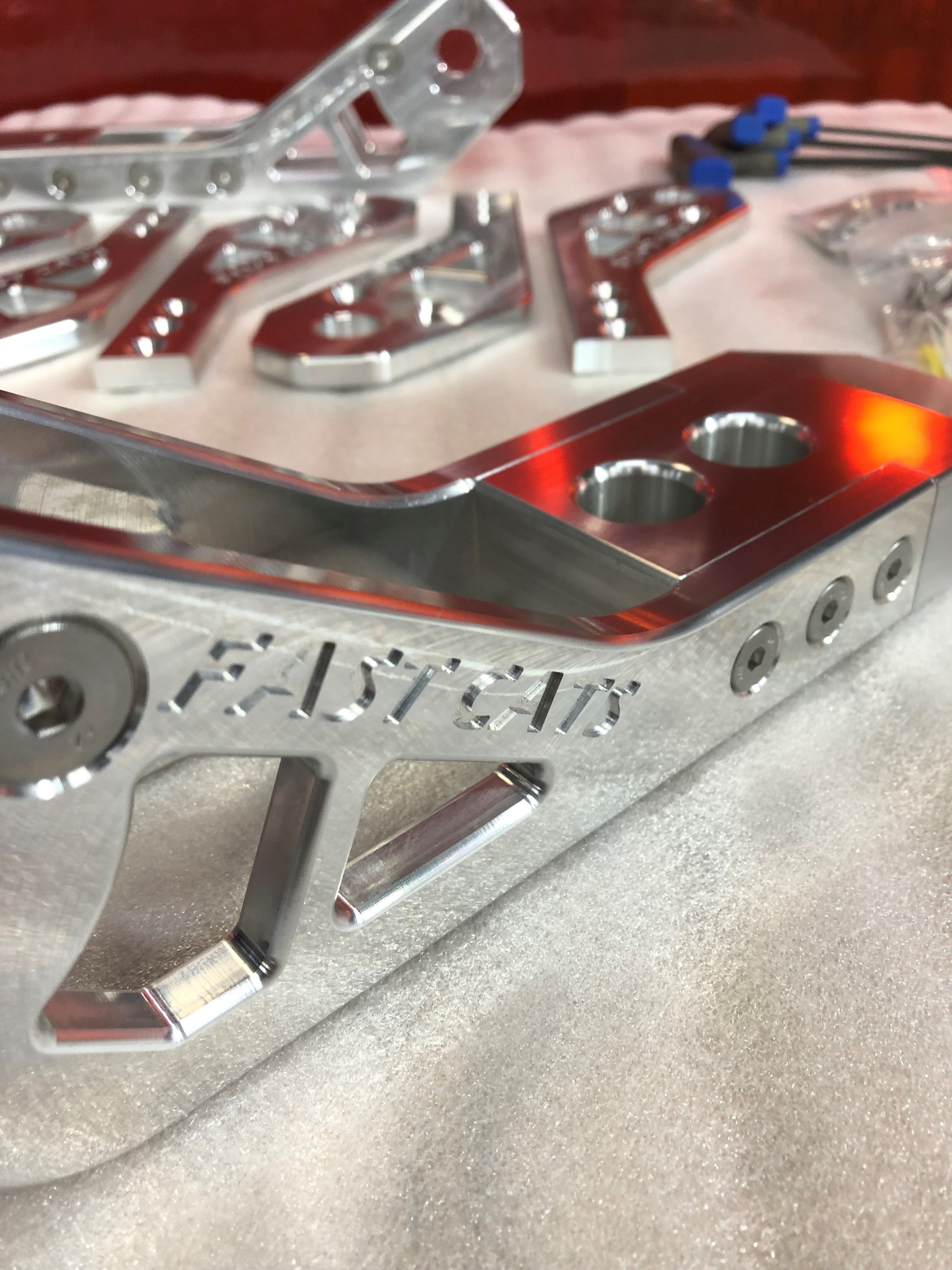 TOHATSU & NISSAN 40/50 TILLER EXTENSION