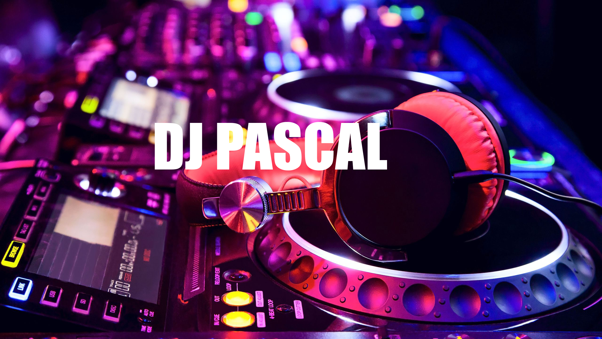 DJ PASCAL