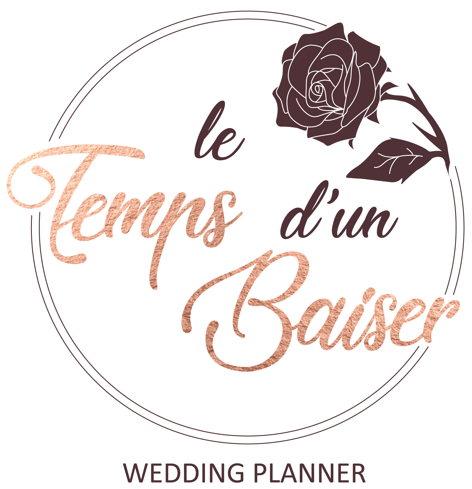 Le Temps d'un Baiser