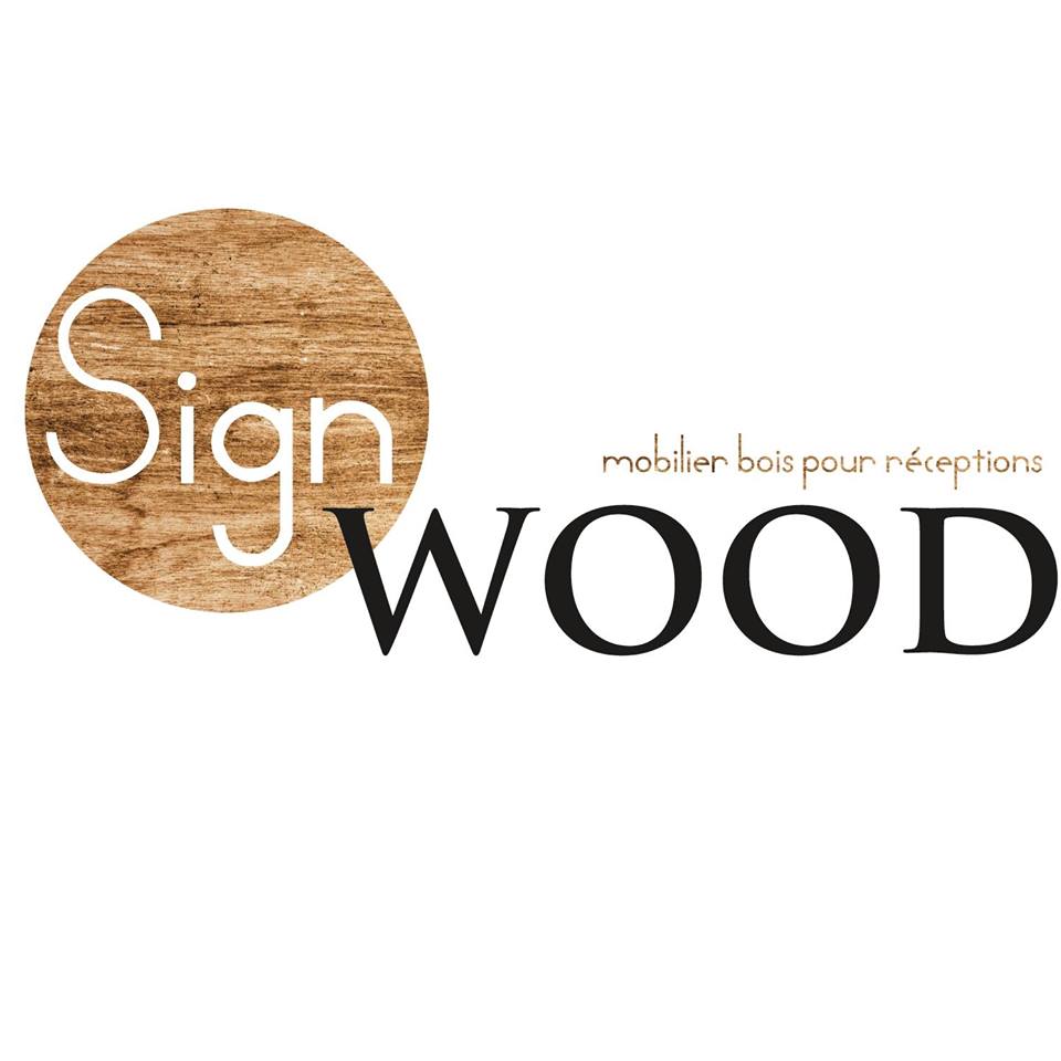 Sign Wood
