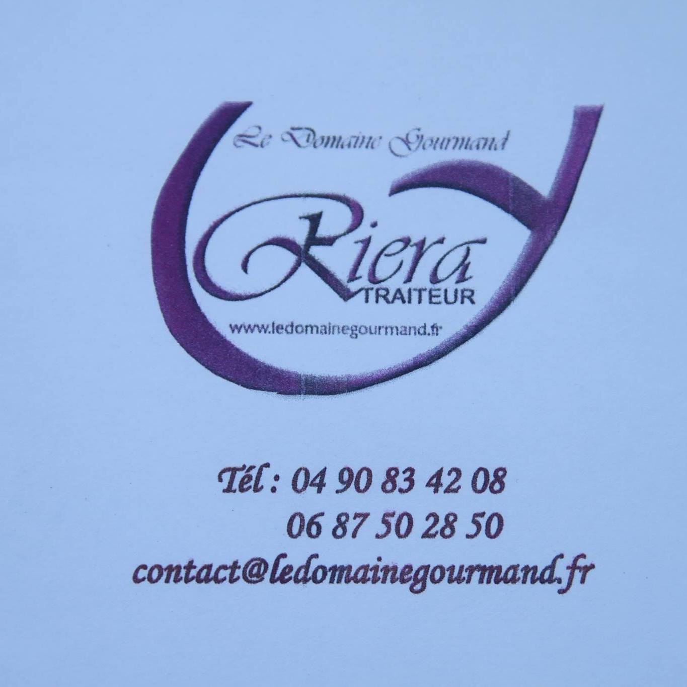Le Domaine Gourmand