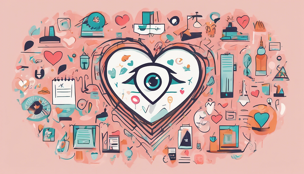 The Love 💕 Workshop presents “The Love Panel”