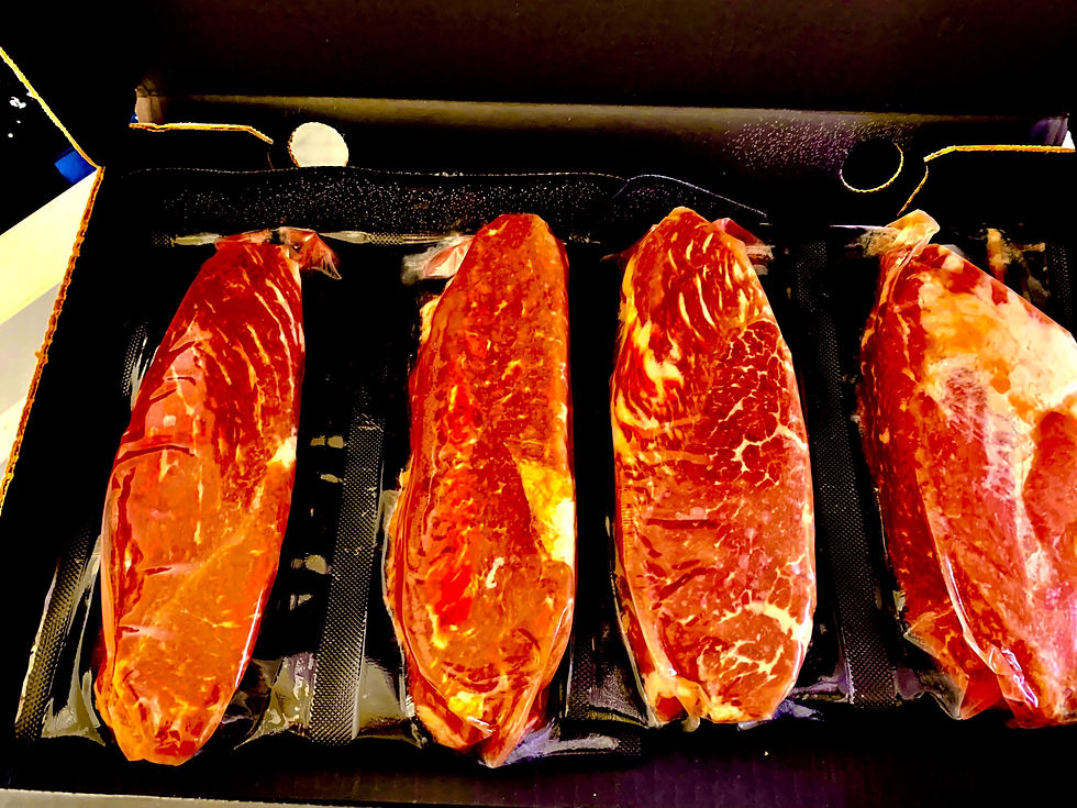 Thumbnail: Deluxe Prime Beef Pack 