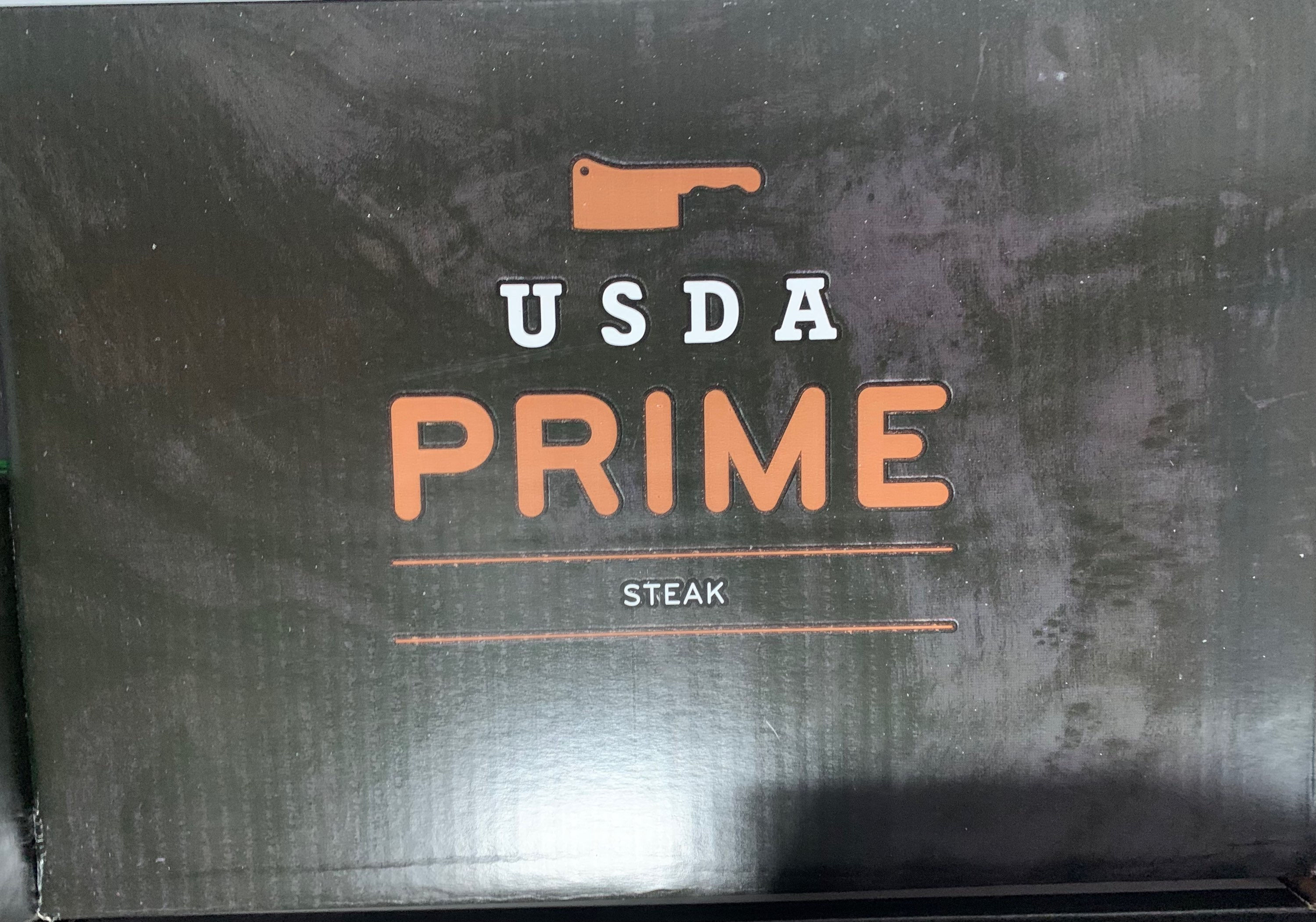 Deluxe Prime Beef Pack