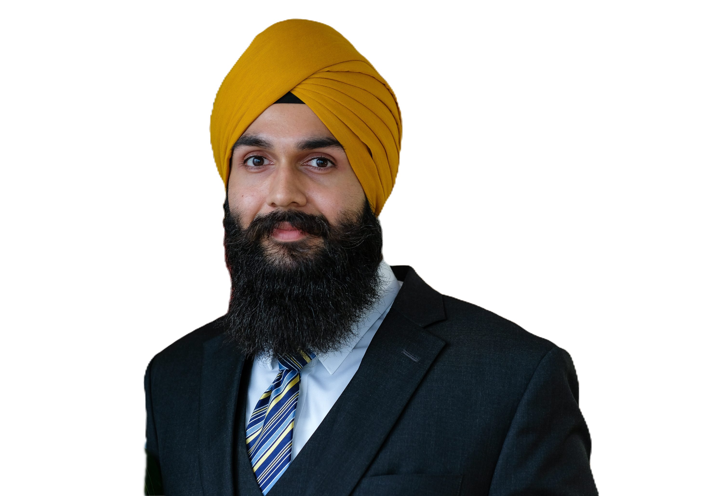 Writer: Saajandeep Singh
