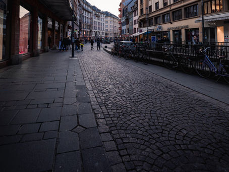 2023.1/14「いつか別れるとしても」