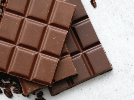 20220207「チョコレート」#jktm