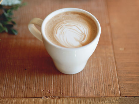 20230211「カフェラテ」アイニル