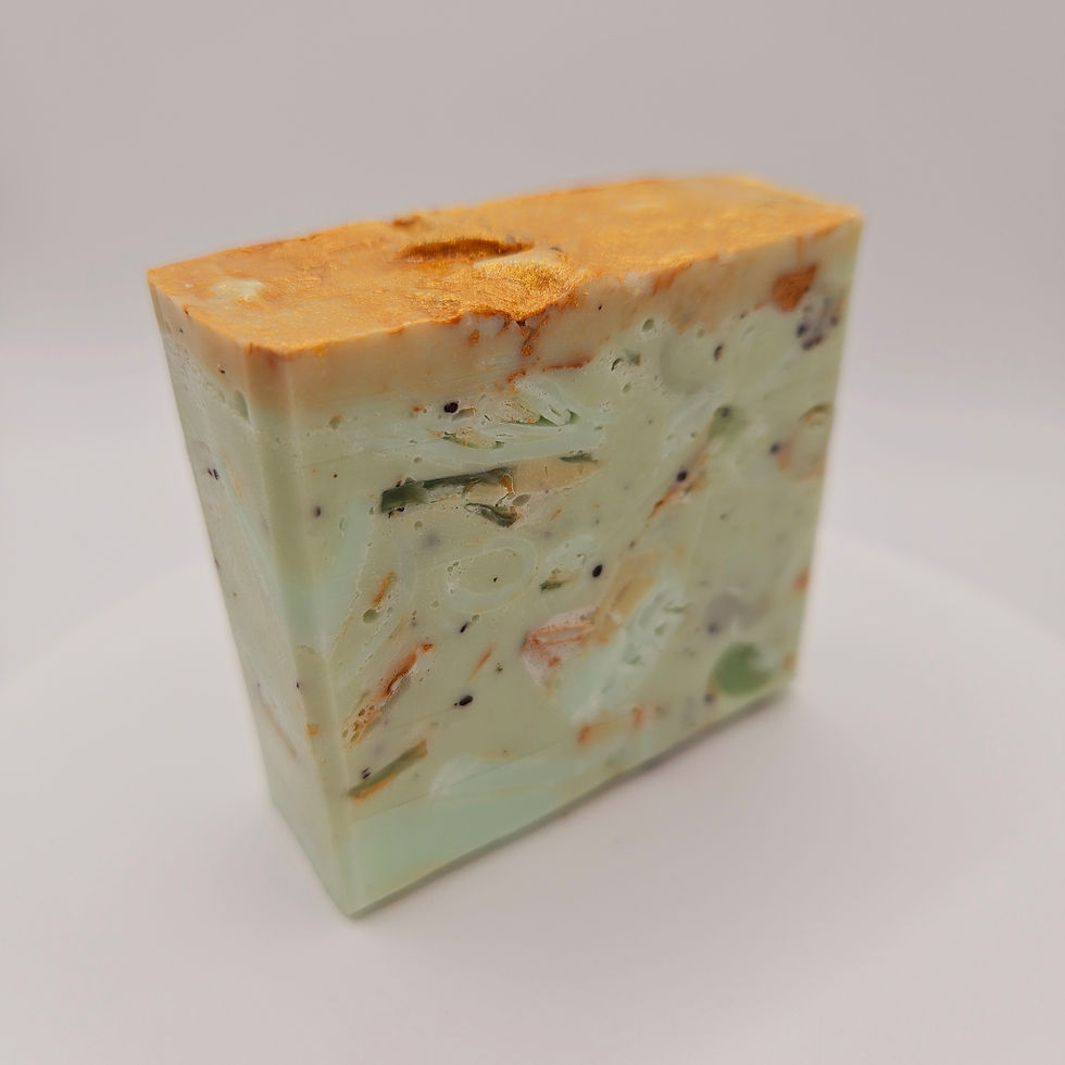 Miniatura: Mint