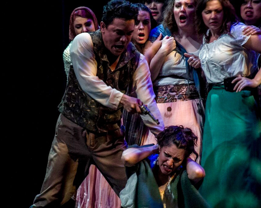 Carmen