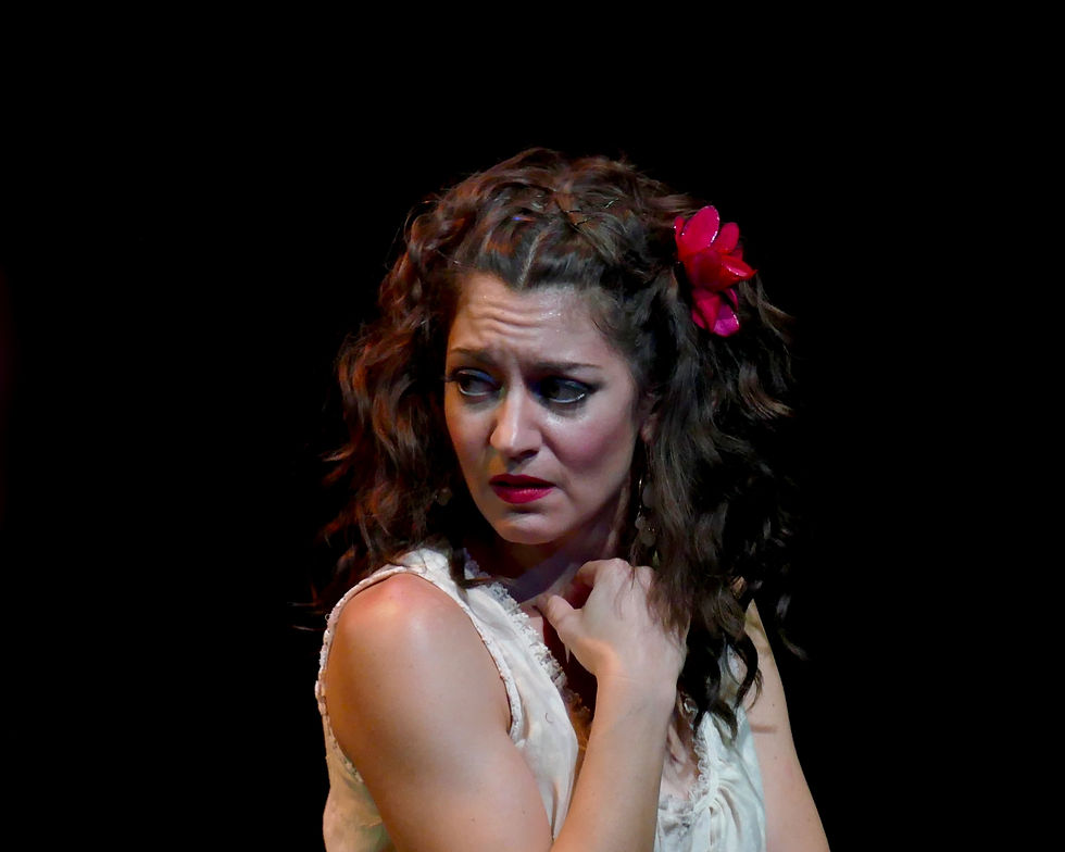 Carmen
