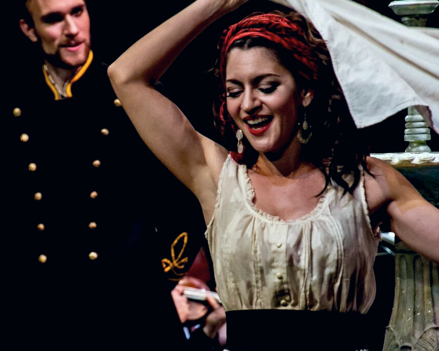 Carmen