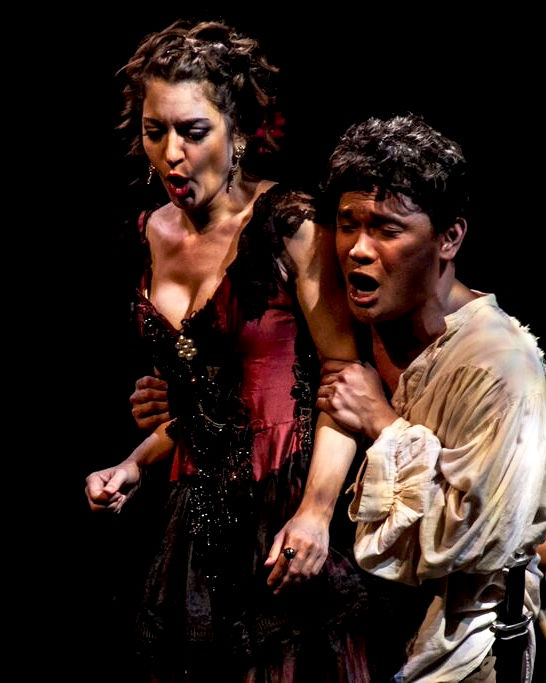 Carmen