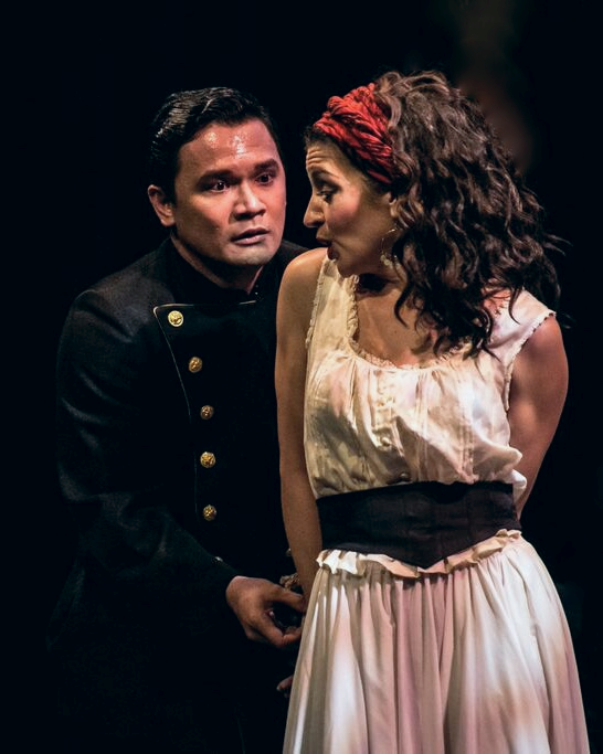 Carmen