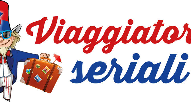 HDC presenta il BLOG "Viaggiatoriseriali.it"