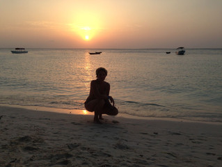Zanzibar, sei spettacolare!