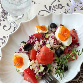 【募集中】カルローズ メニューアイデアコンテスト2024