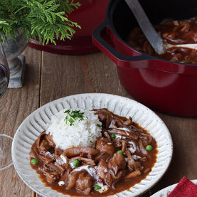 【レシピ開発】無加水鍋COTOCOレシピ