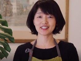 秋田県大館桂桜高校　リモート授業