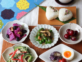 【栄養監修】毎日が発見6月号　