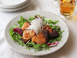 【掲載】水産庁「海の恵み食の魅力JAPAN」ぶりレシピ