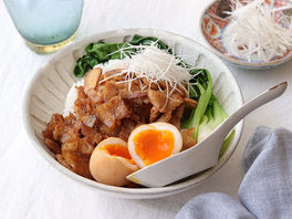 【レシピ掲載】Shufoo！プラス　夏の時短ランチレシピ