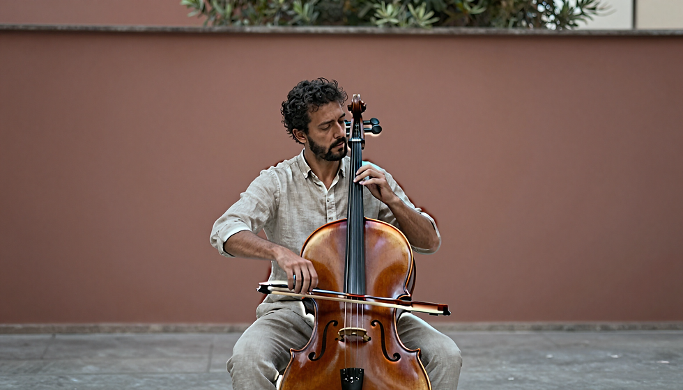 Concerto sotto le stelle a Capalbio