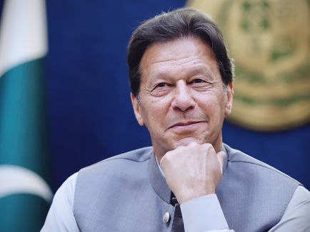 Leaked Cypher Exposes Alleged U.S. Interference in Pakistan's Political Infrastructure
