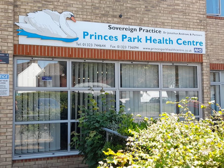 Supporting Our Local Healthcare Heroes During the Heatwave