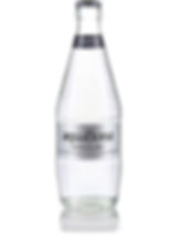 Agua con Gas